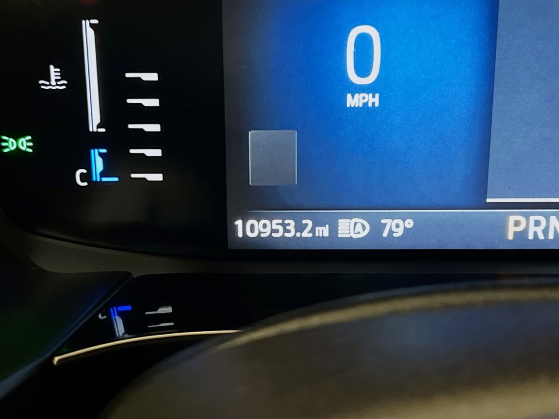 Used 2024 Ford Escape SE FWD image 8