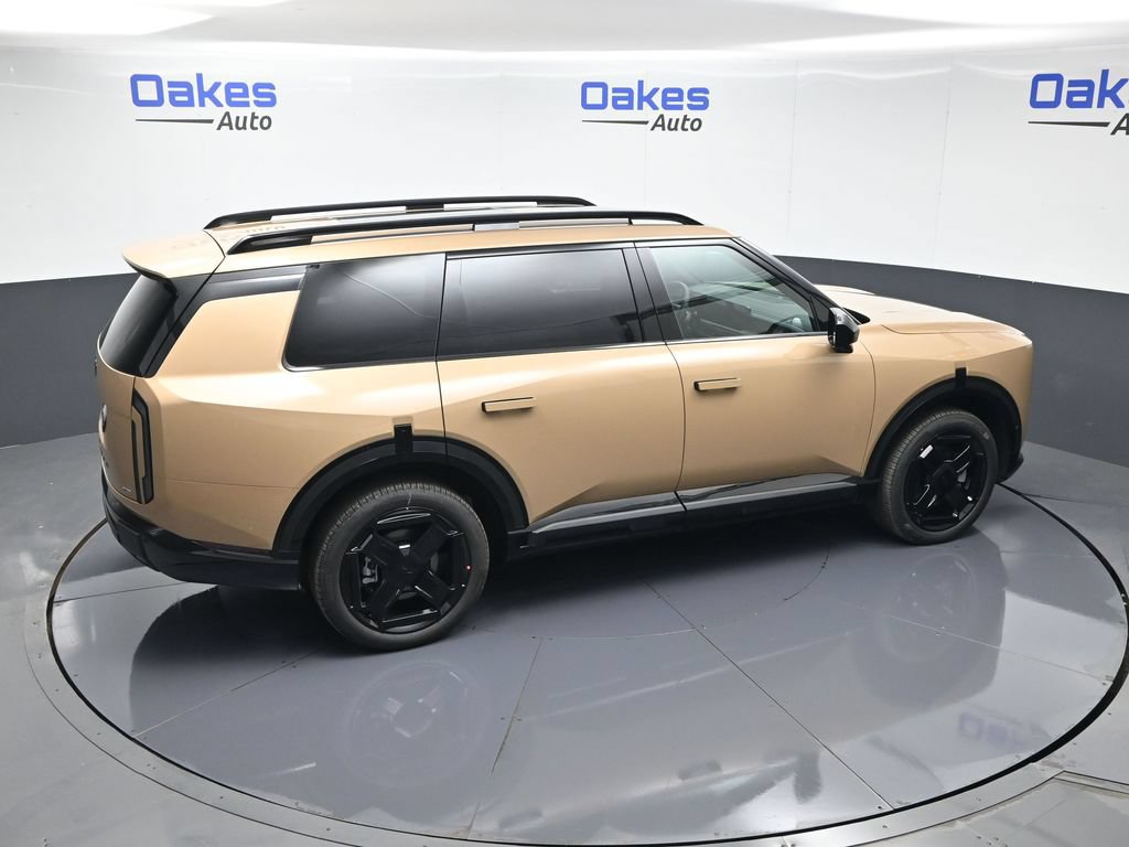 New 2027 Kia Telluride SX X-Line AWD/4WD image 56