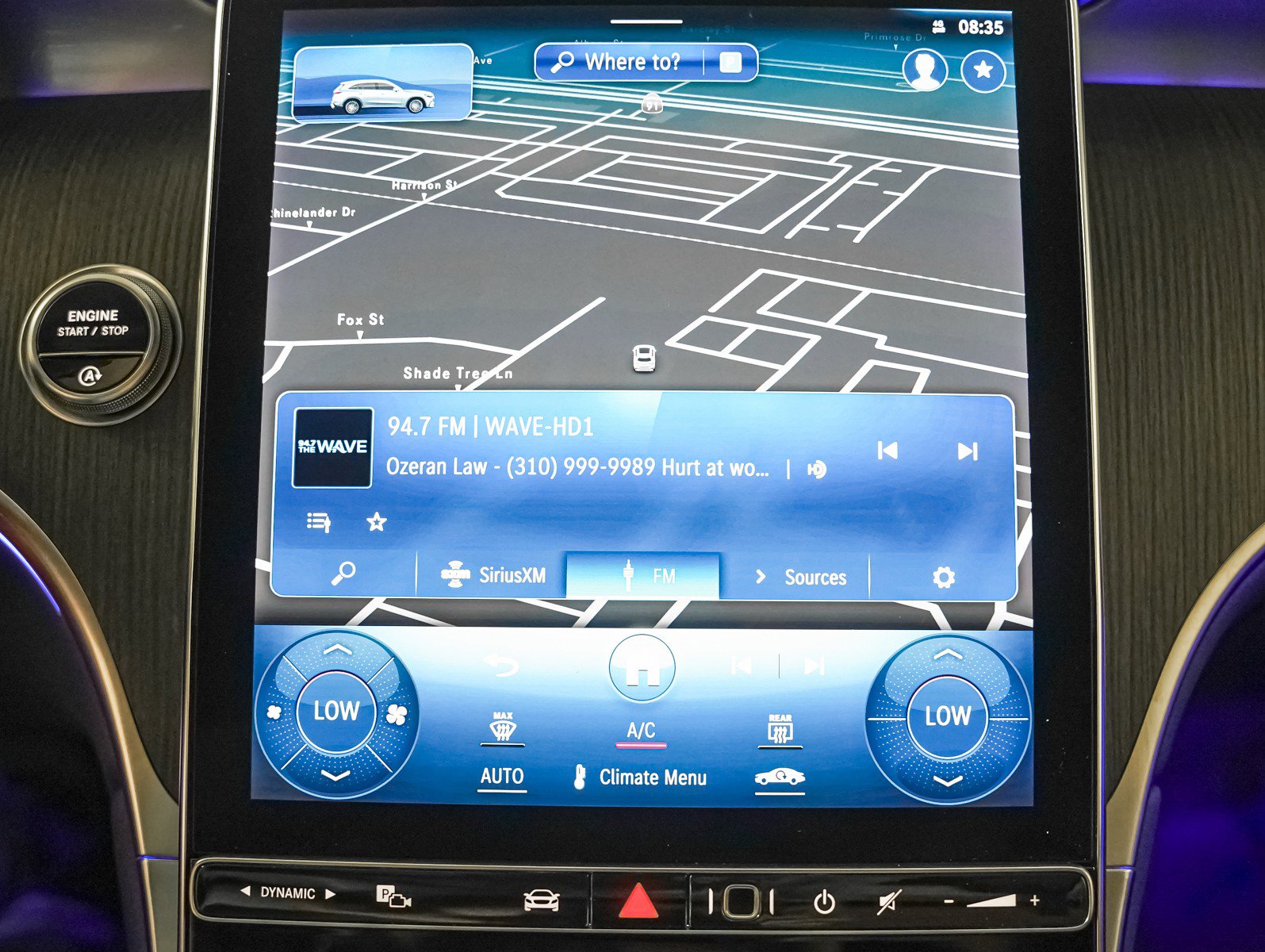 Certified 2023 Mercedes-Benz GLC 300 4MATIC image 21