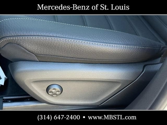 New 2026 Mercedes-Benz GLE 450 4MATIC image 17