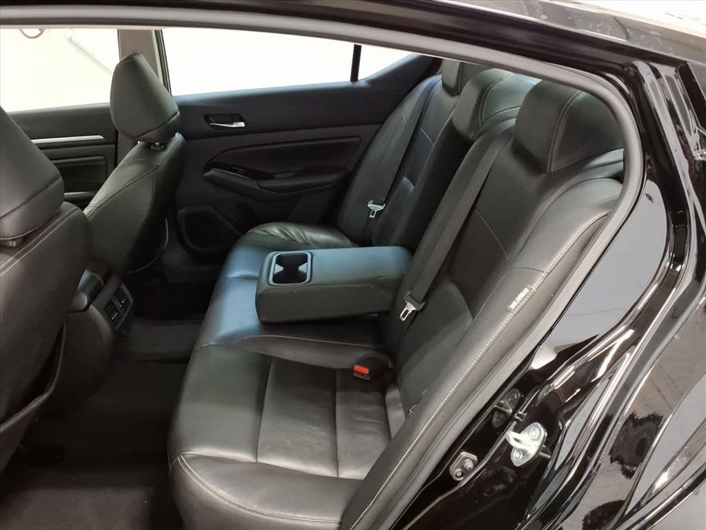 Used 2022 Nissan Altima 2.5 SL image 27