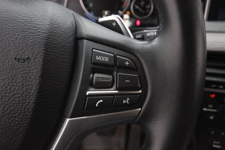 Used 2018 BMW X5 xDrive35i AWD/4WD image 19