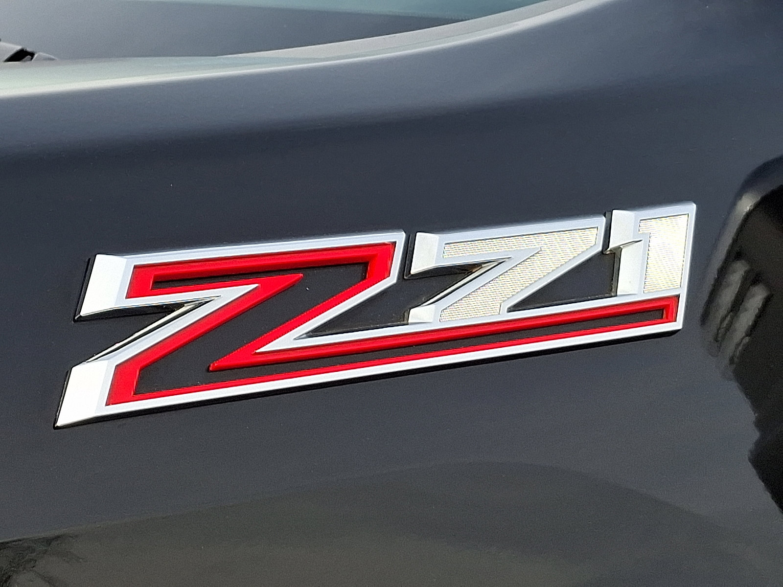 Used 2020 Chevrolet Silverado 2500 LTZ w/ LTZ Premium Package image 36