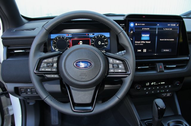 Used 2026 Subaru Outback Premium AWD/4WD image 19