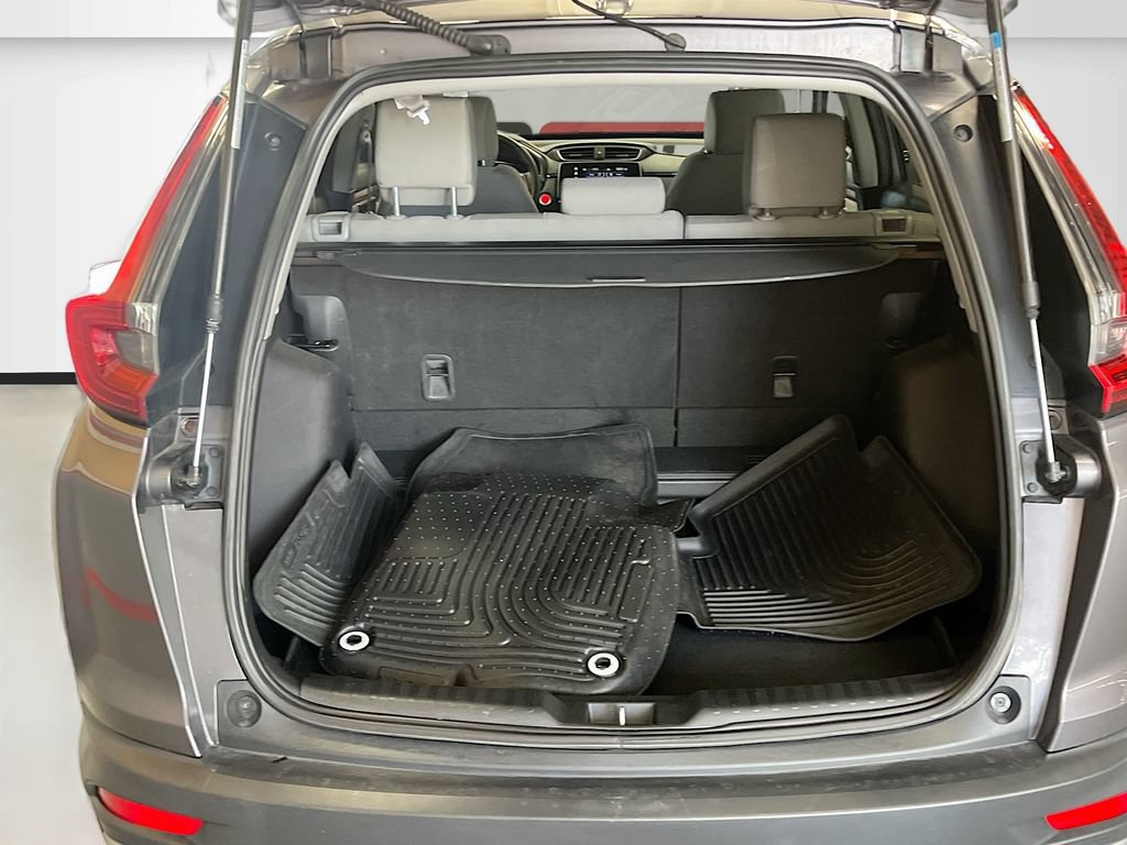 Used 2022 Honda CR-V EX image 25