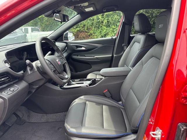 New 2026 Buick Envista Sport Touring w/ Convenience I Package FWD image 13