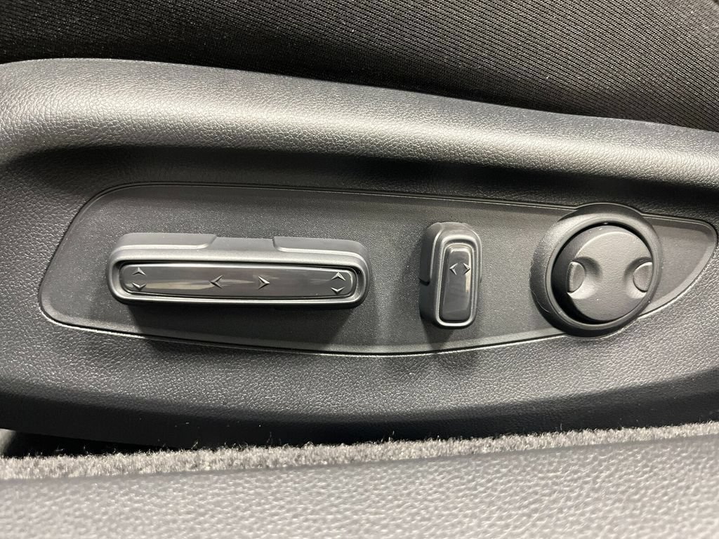 New 2026 Honda Accord SE image 14