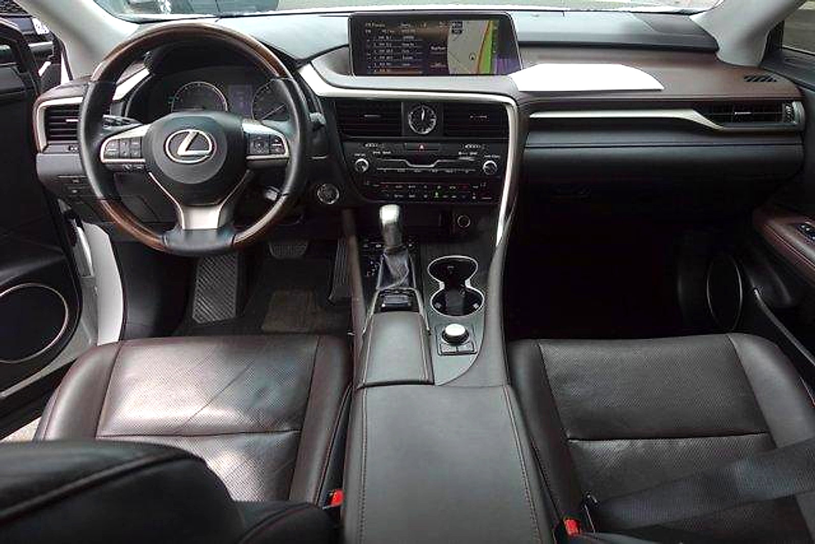 Used 2016 Lexus RX 350 FWD w/ Premium Package image 24