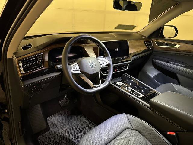 Used 2026 Volkswagen Atlas SE image 5
