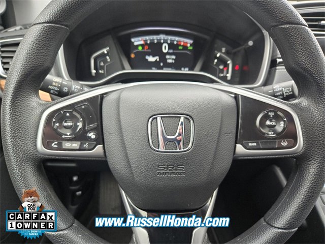 Used 2020 Honda CR-V EX image 18