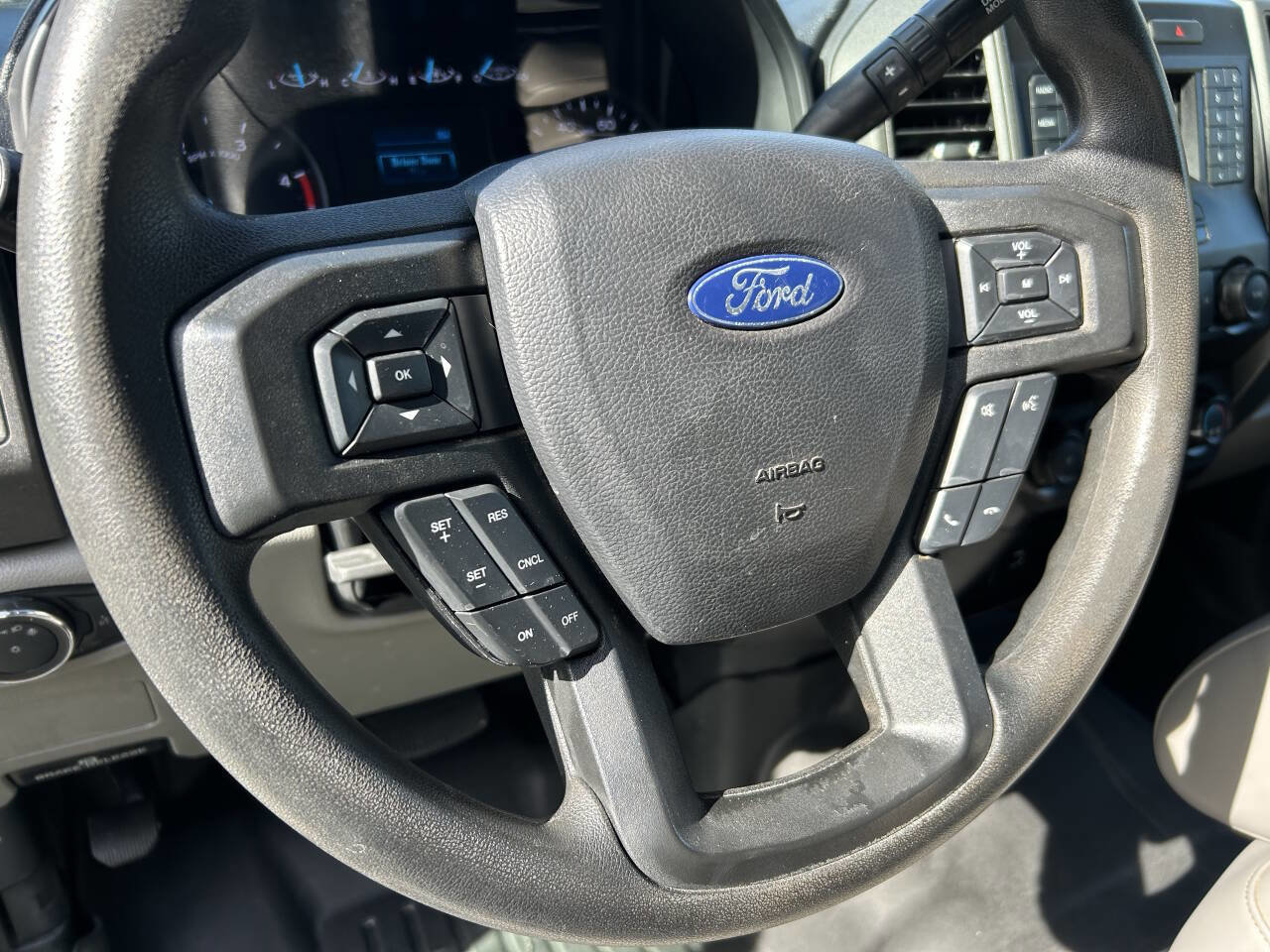 Used 2020 Ford F550 4x4 Crew Cab Super Duty image 72