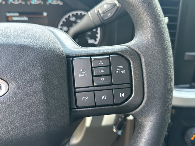New 2026 Ford F350 XL AWD/4WD image 27
