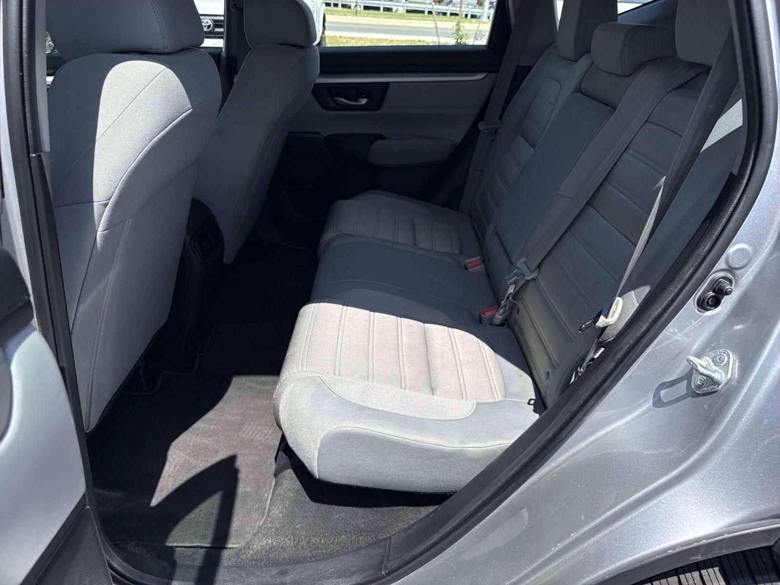 Used 2021 Honda CR-V LX image 27