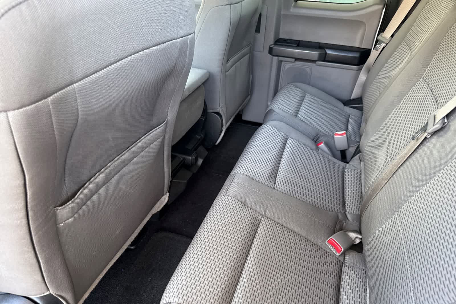 Used 2016 Ford F150 XLT w/ Equipment Group 301A Mid RWD image 13