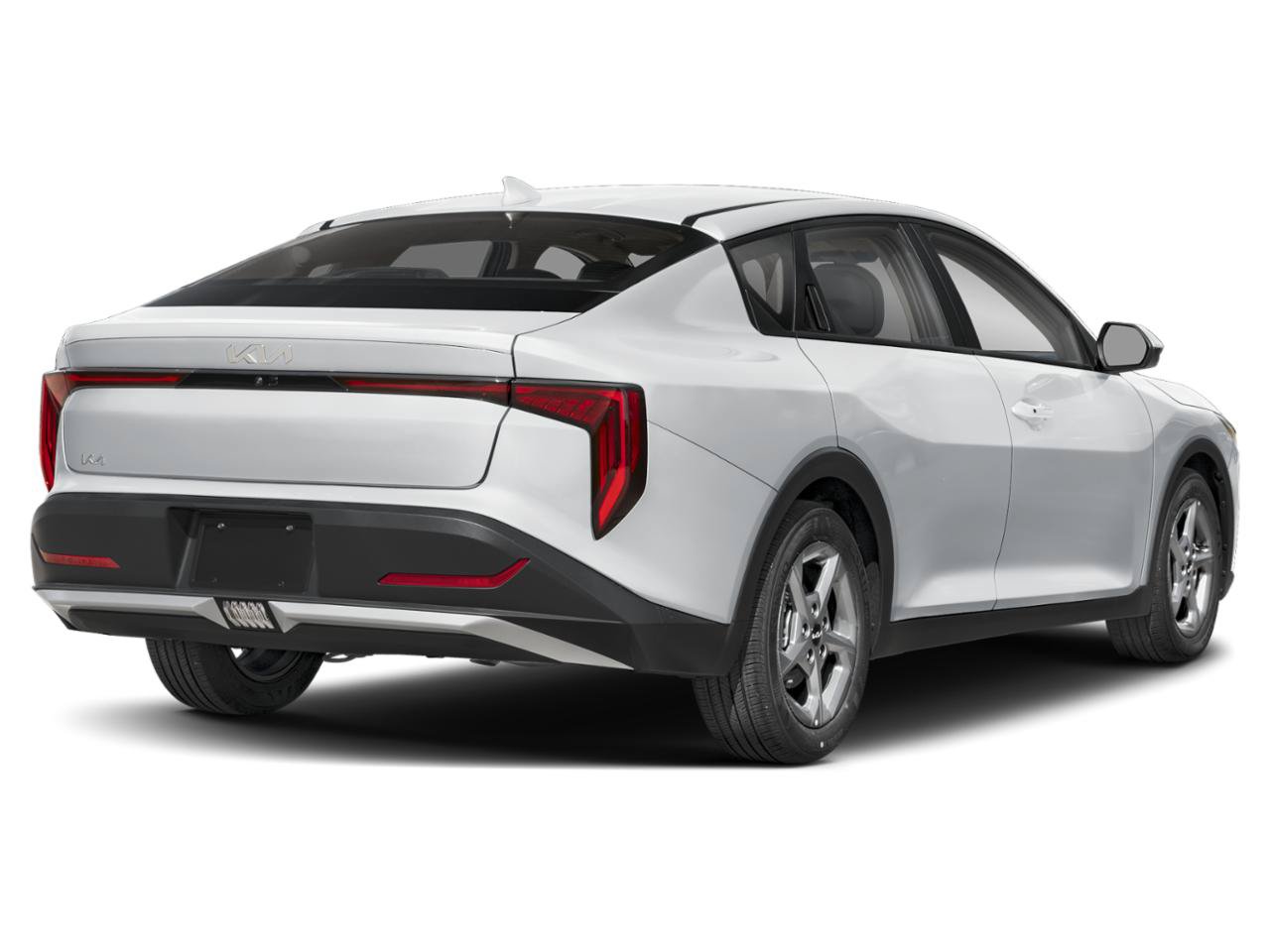 Used 2025 Kia K4 FWD image 2
