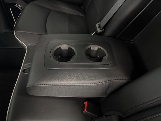 New 2026 RAM 2500 Limited image 22