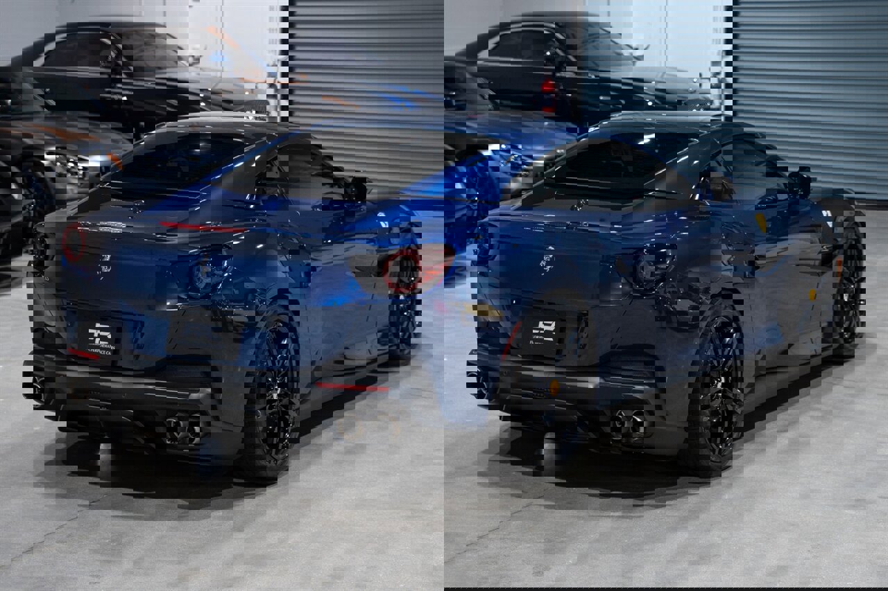 Used 2020 Ferrari Portofino image 13