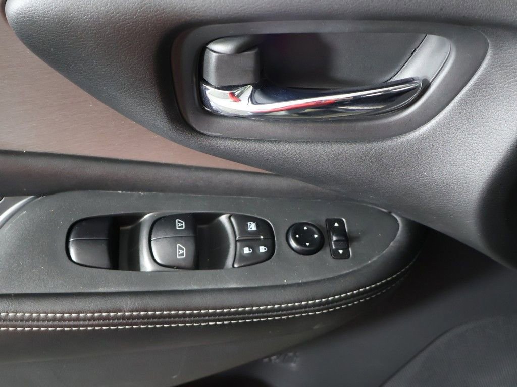 Used 2023 Nissan Murano SV w/ SV Midnight Edition Package AWD/4WD image 31
