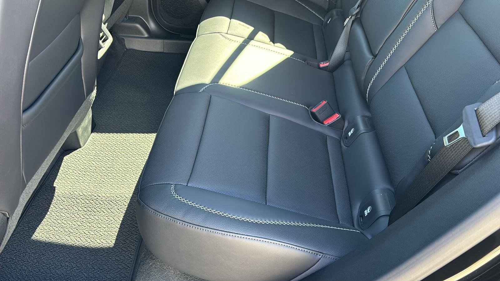 New 2026 GMC Terrain Denali image 15