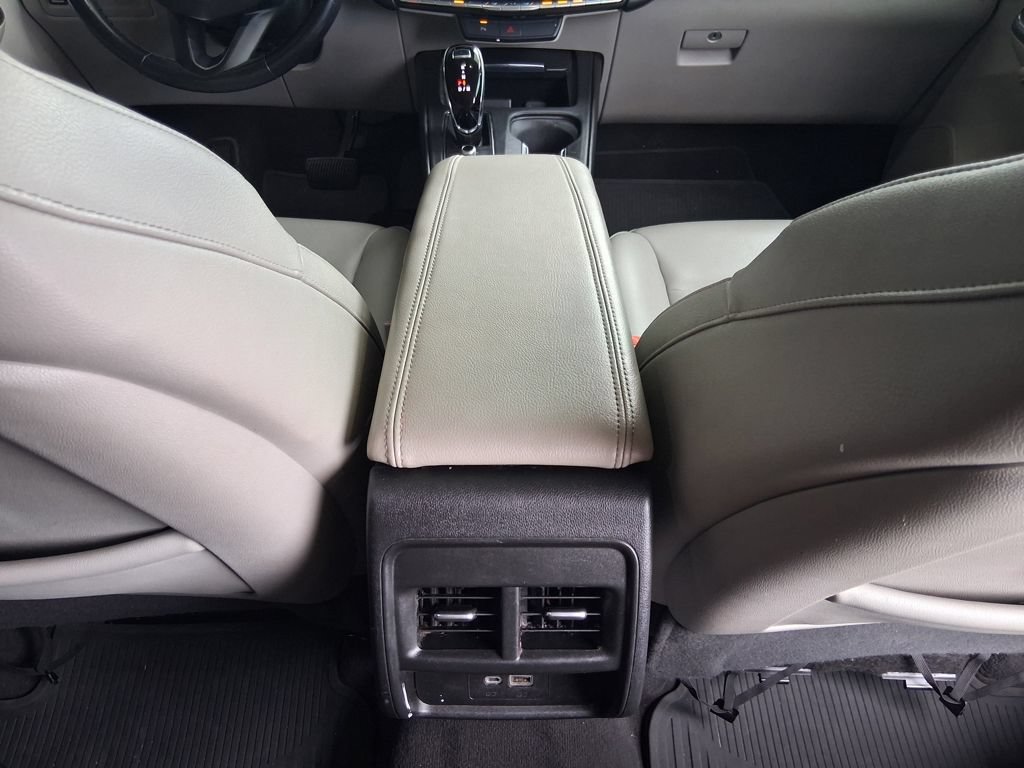 Used 2023 Cadillac XT4 Luxury FWD image 22