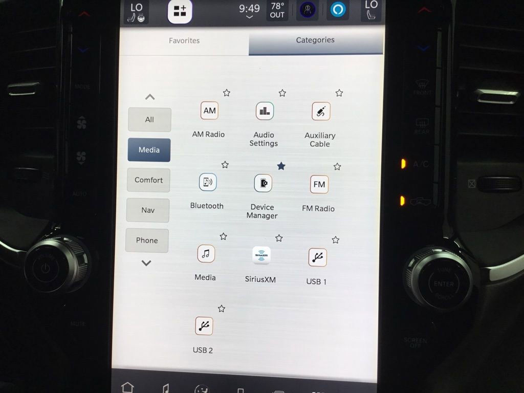 New 2026 RAM 2500 Big Horn image 26