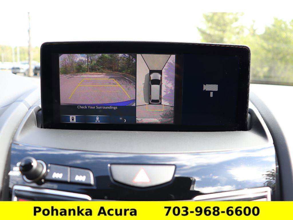 Certified 2024 Acura RDX A-Spec AWD/4WD image 16