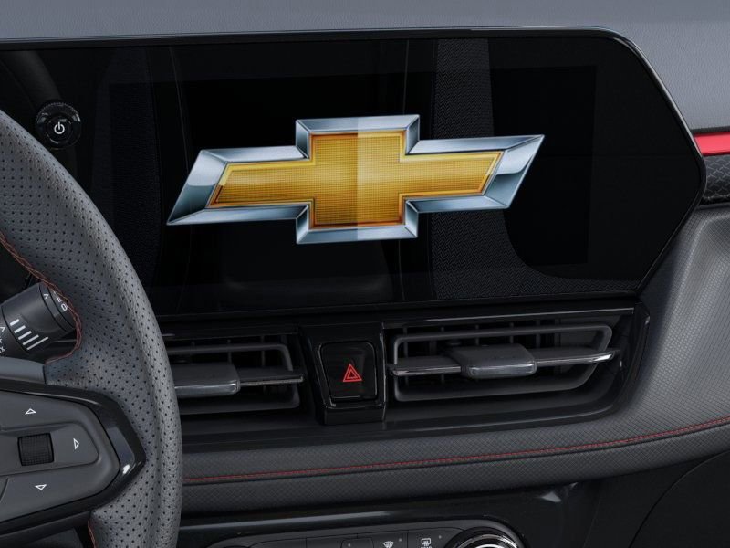 New 2025 Chevrolet TrailBlazer RS w/ Convenience Package image 21
