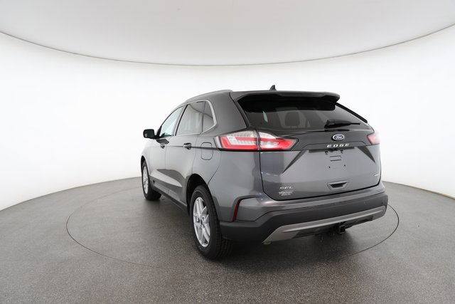 Used 2022 Ford Edge SEL w/ Convenience Package image 12