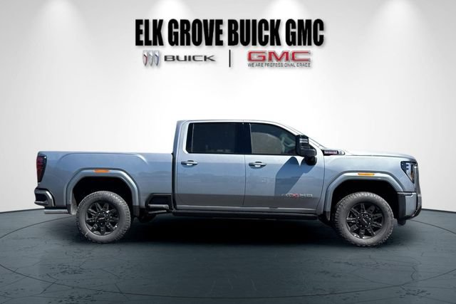 New 2026 GMC Sierra 2500 Denali w/ Denali Reserve Package AWD/4WD image 3