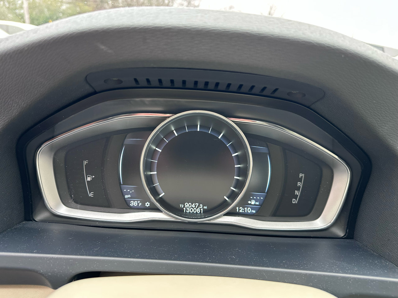 Used 2016 Volvo S60 T5 Premier image 23