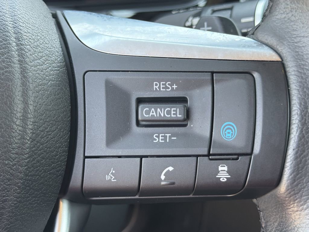 Used 2023 INFINITI QX60 Luxe w/ Cargo Package AWD/4WD image 27