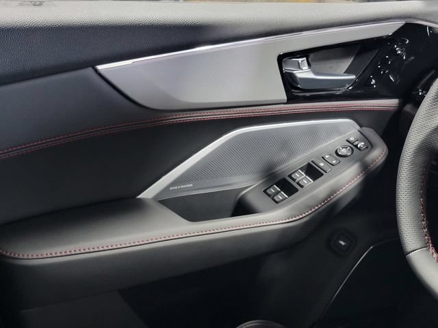 New 2026 Acura MDX A-Spec w/ Advance Package AWD/4WD image 20