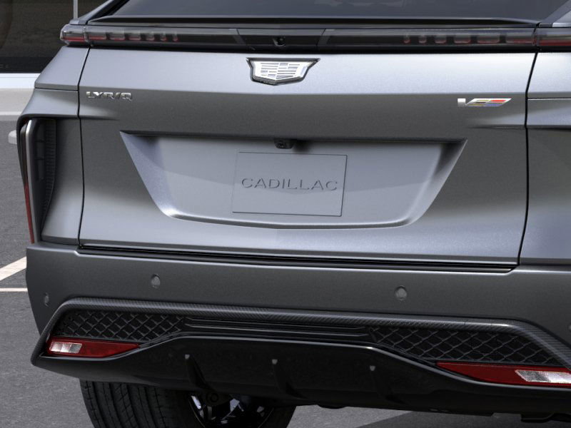 New 2026 Cadillac Lyriq V image 14