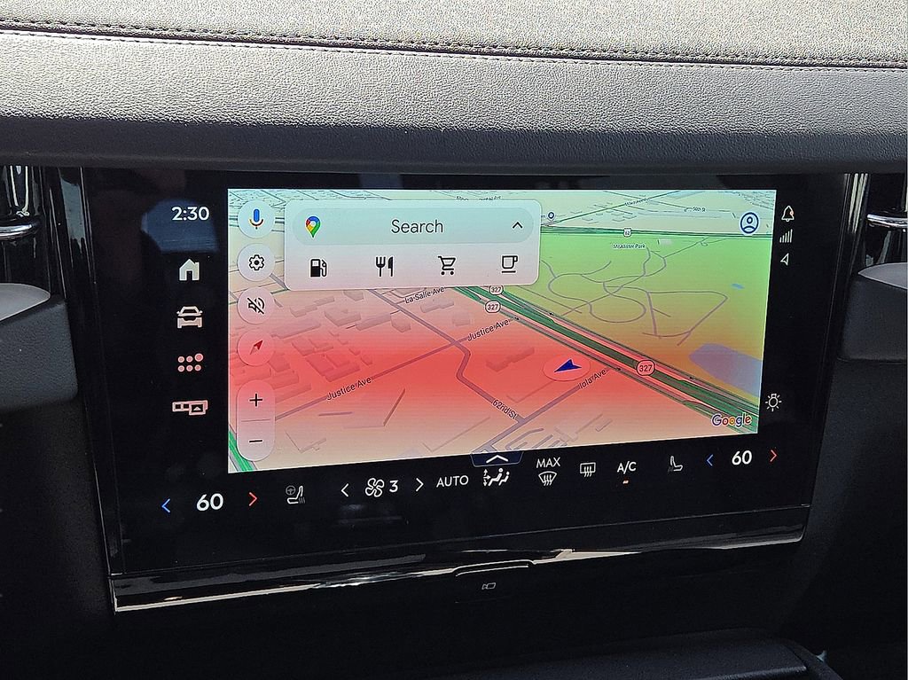 Used 2025 Lincoln Navigator Reserve image 27