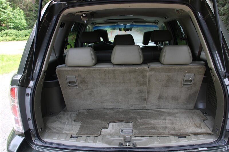 Used 2006 Honda Pilot EX-L image 16