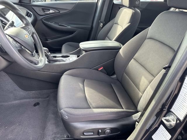 Used 2023 Chevrolet Malibu LT image 14