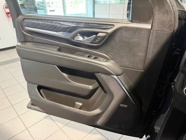 Certified 2024 GMC Yukon Denali image 28