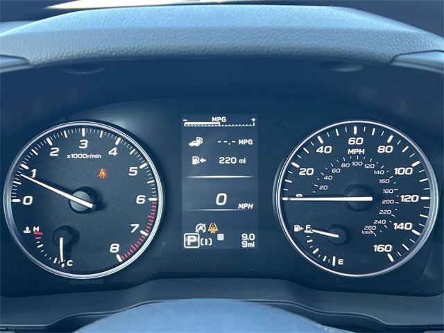 New 2026 Subaru Crosstrek 2.0i Premium image 19