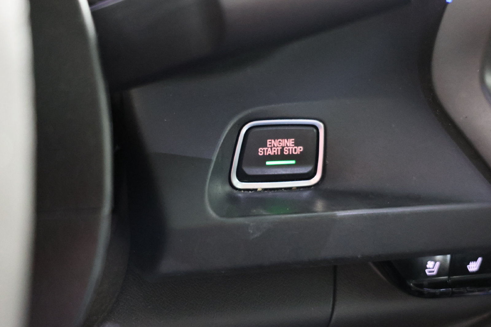 Used 2022 Chevrolet Camaro SS RWD image 18