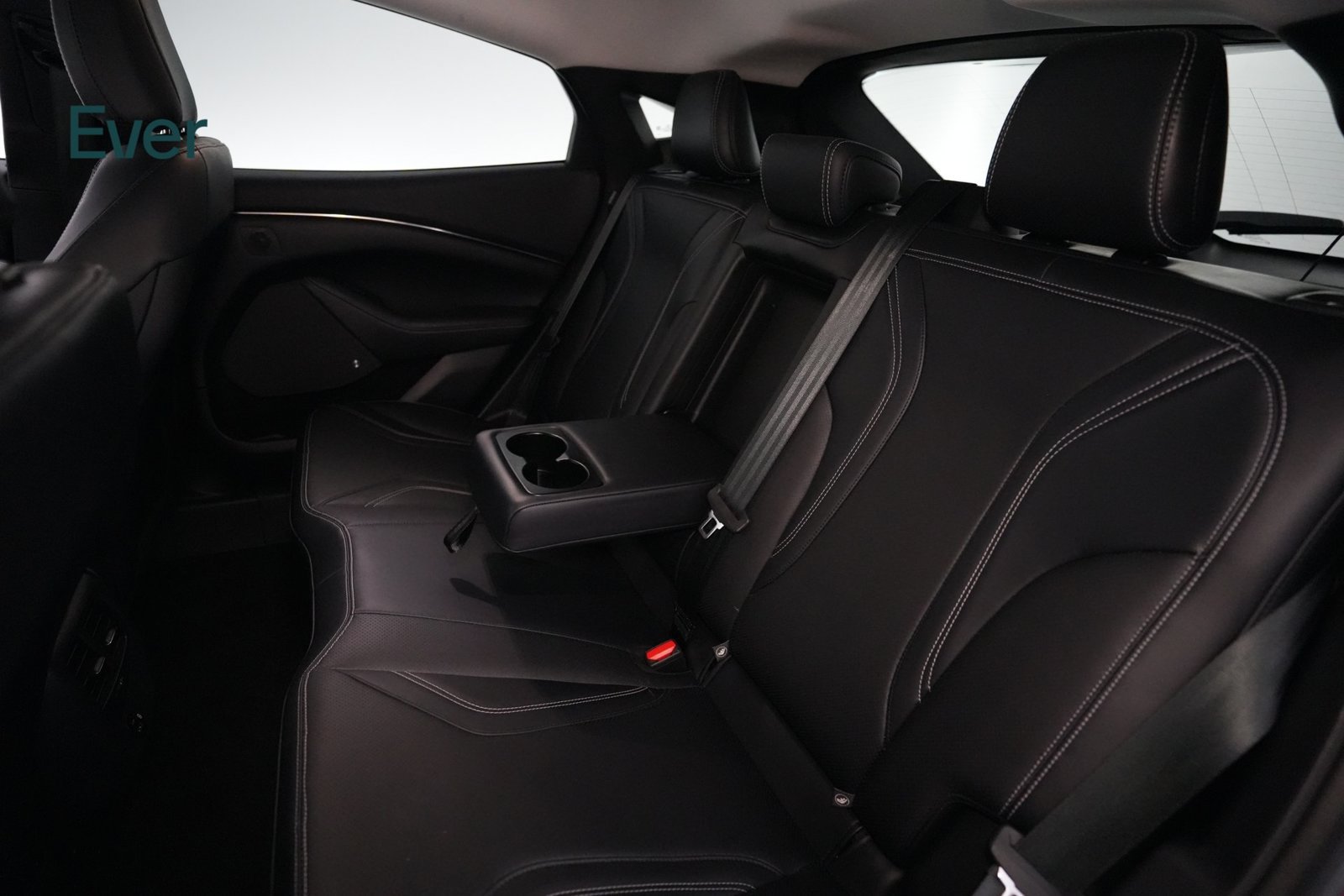 Used 2022 Ford Mustang Mach-E Premium RWD image 24