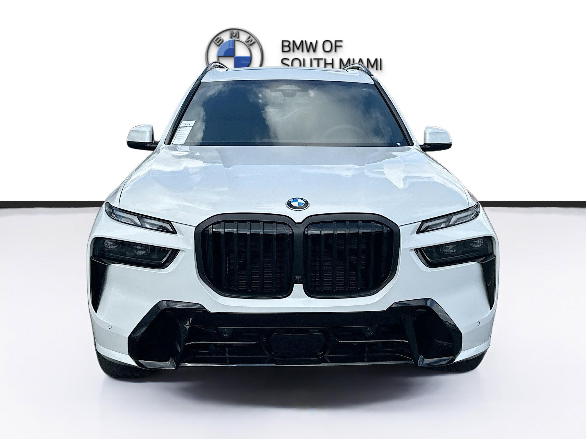 New 2026 BMW X7 xDrive40i w/ M Sport Package image 2