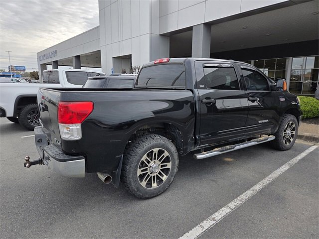Used 2013 Toyota Tundra Grade w/ SR5 Pkg image 5