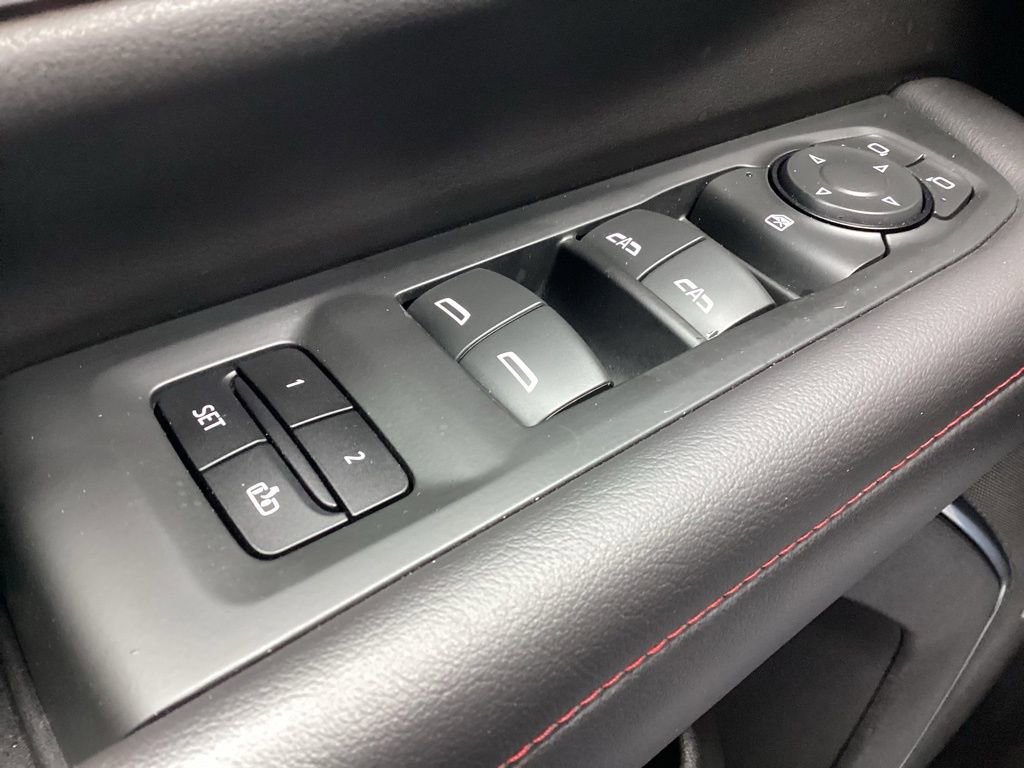 Used 2021 Chevrolet Tahoe RST image 19