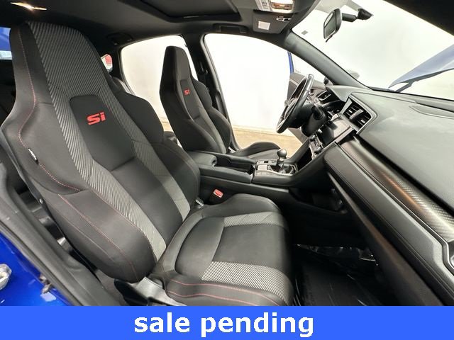 Used 2019 Honda Civic Si image 23