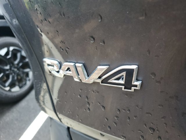 Used 2024 Toyota RAV4 XLE Premium w/ Weather Package AWD/4WD image 7