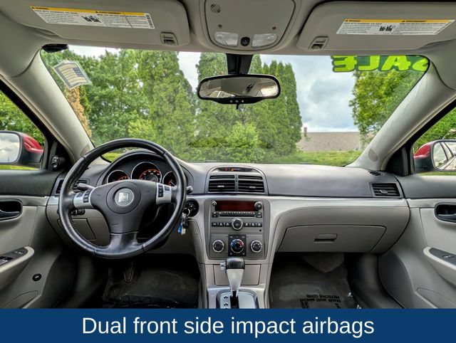 Used 2008 Saturn Aura XE w/ Preferred Package FWD image 13