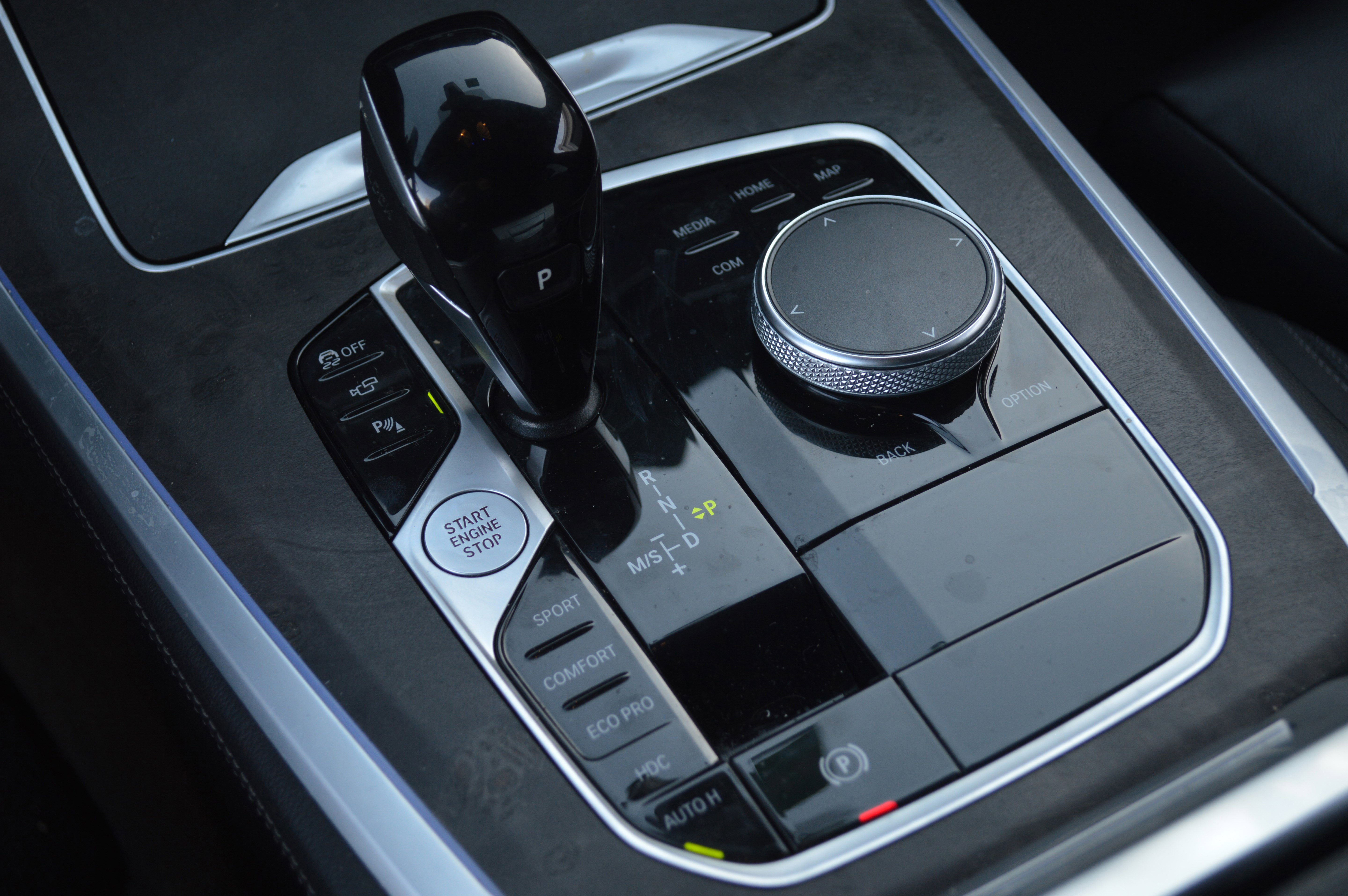 Used 2022 BMW X5 xDrive40i w/ Premium Package image 23