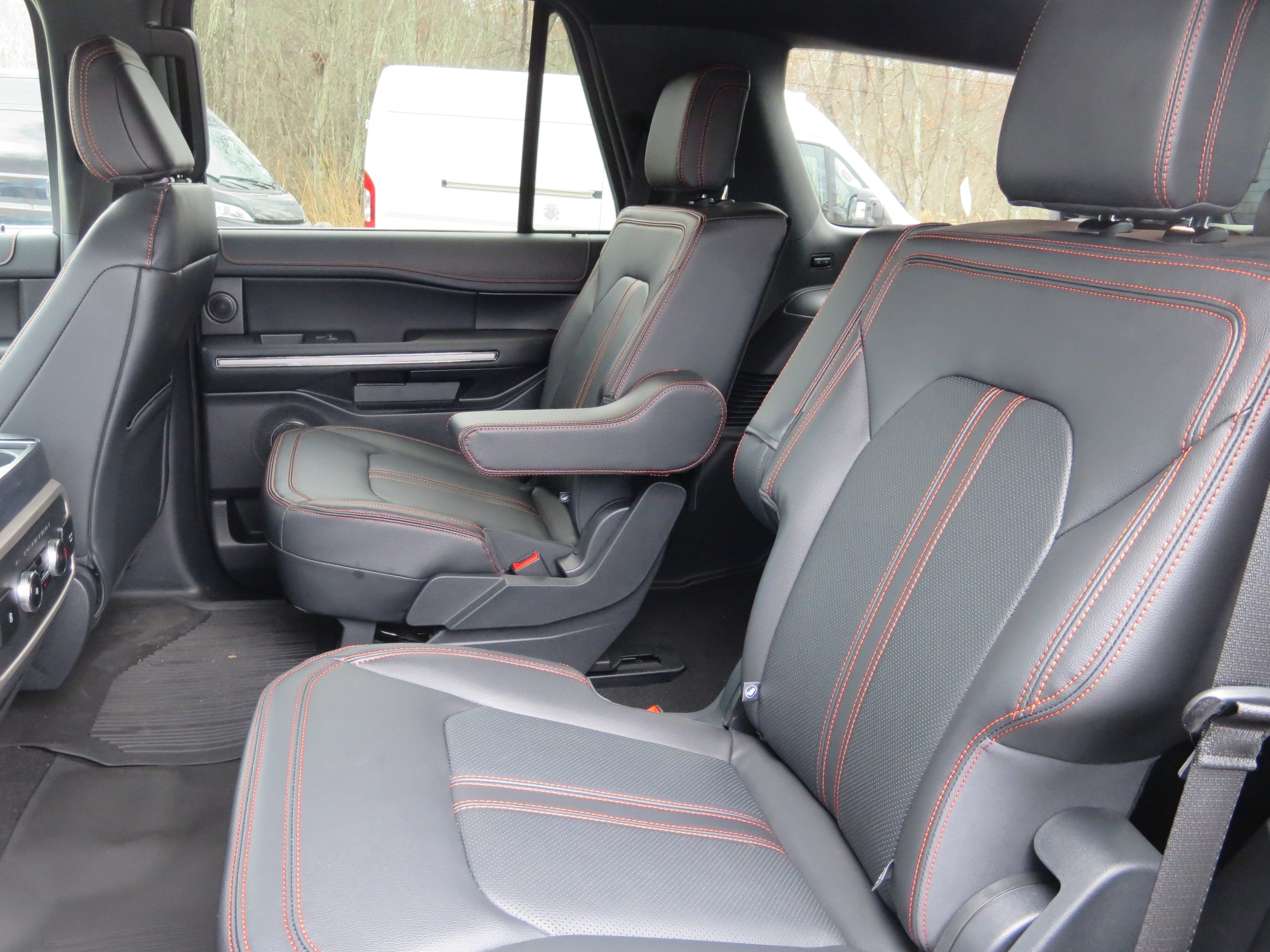 Used 2024 Ford Expedition Timberline image 15