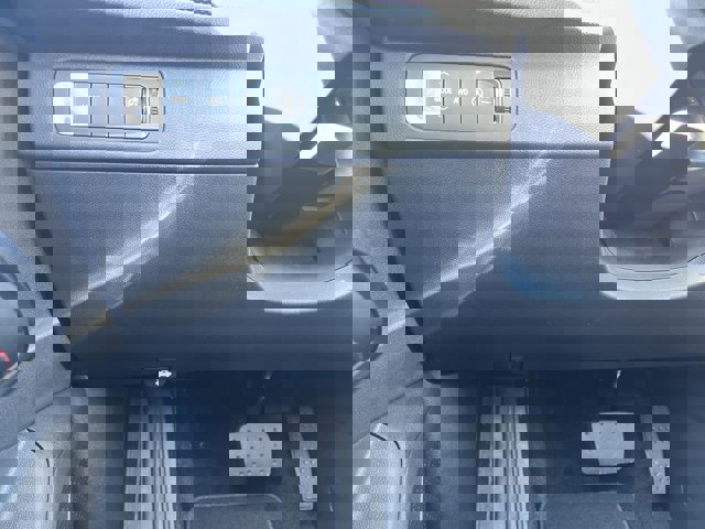 New 2026 Chevrolet Traverse Z71 w/ Driver Confidence Package image 18