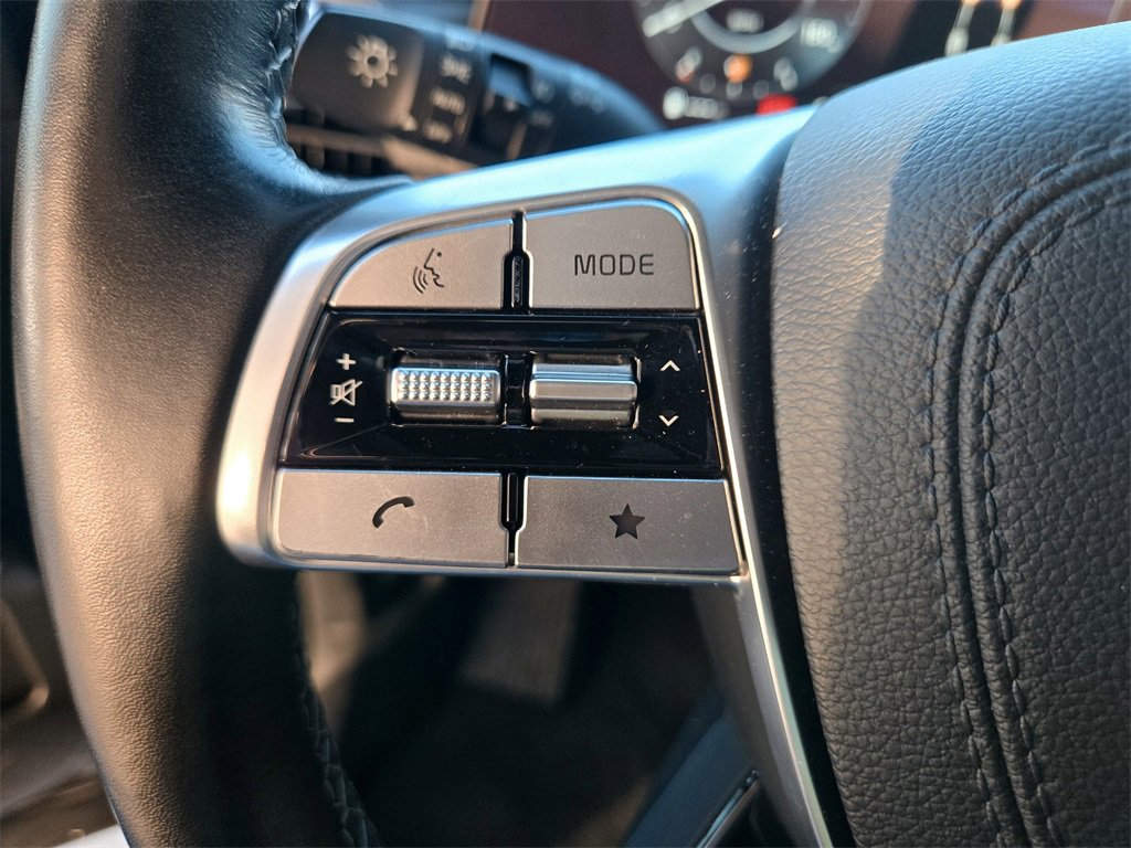 Used 2023 Kia Telluride SX Prestige X-Pro image 15